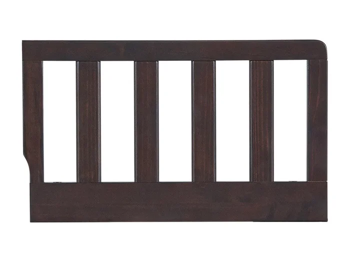 Oxford Baby Harper Guard Rail Espresso