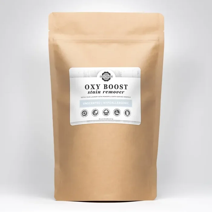 Oxy Boost Stain Remover