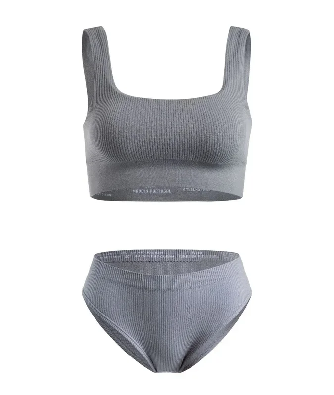 Pack Everyday Bra & Culotte classique