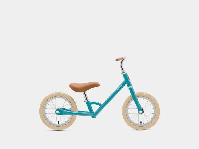 Paddle, Peacock Blue