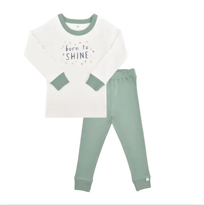 Pajamas | Born To Shine