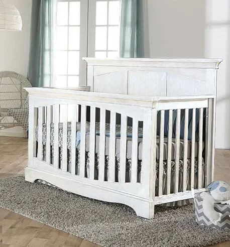 Pali Ragusa Convertible Crib