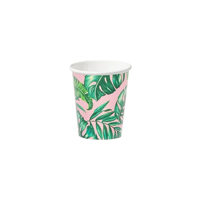 Palm Leaf Cups (10 Per Pack)