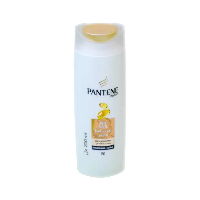 Pantene Shampoo Anti Chute 200ml