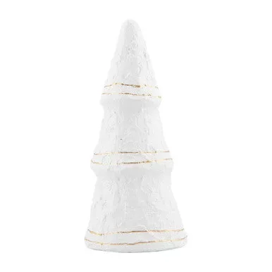 Paper Maché Christmas Tree