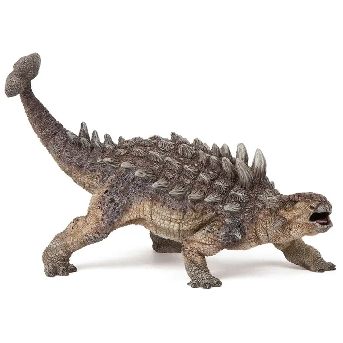 Papo – Ankylosaurus