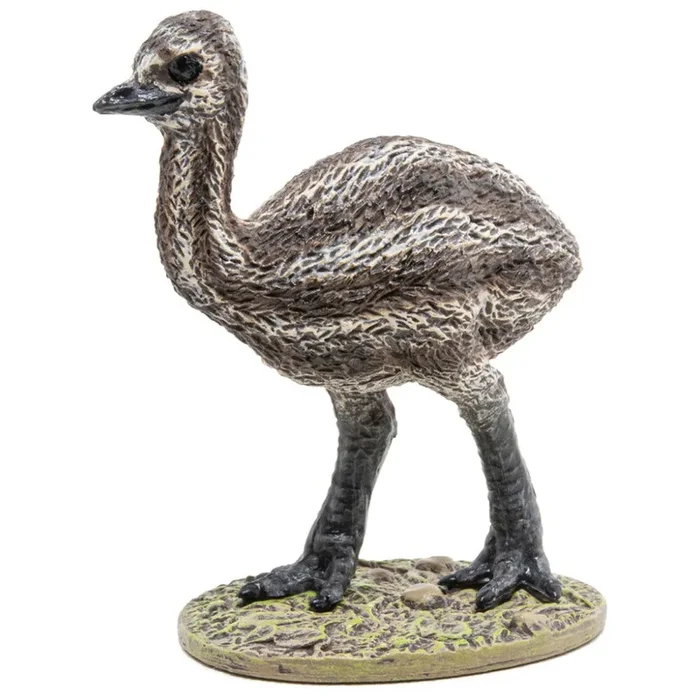 Papo – Baby Emu