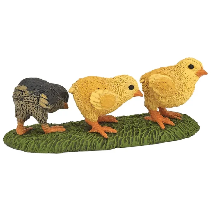 Papo – Chicks
