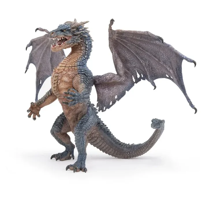 Papo – Dragon King
