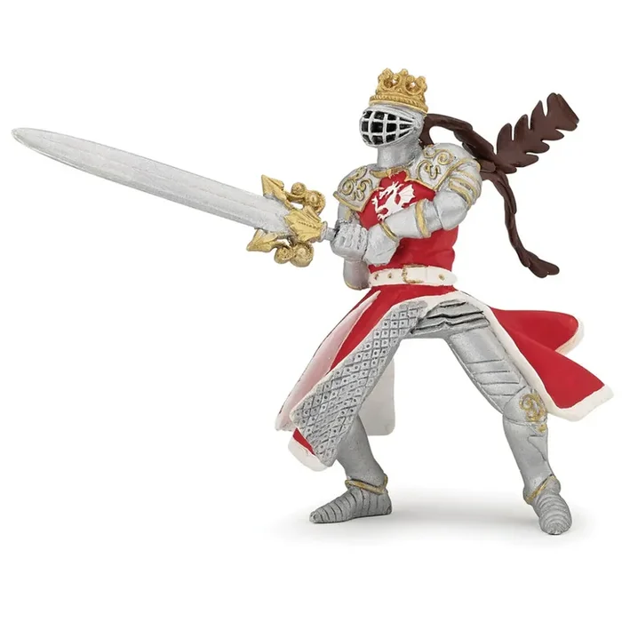 Papo – Dragon King With Sword