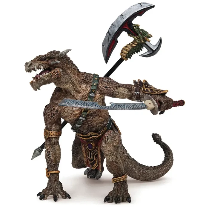 Papo – Dragon Mutant