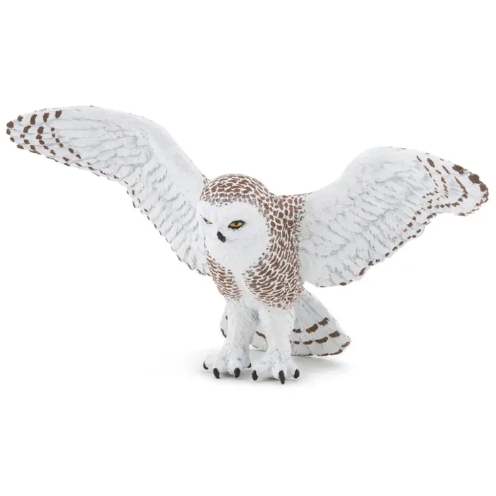 Papo – Flying Snowy Owl