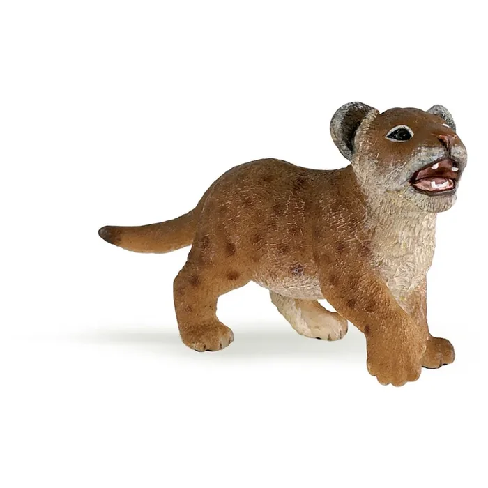 Papo – Lion Cub