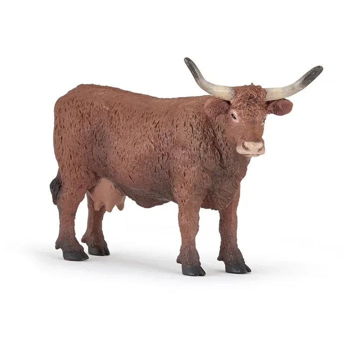 Papo – Salers Cow