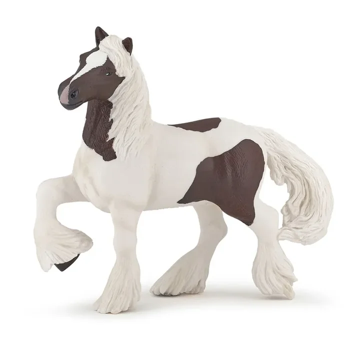 Papo – Skewbald Irish Cob