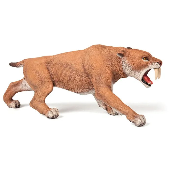 Papo – Smilodon