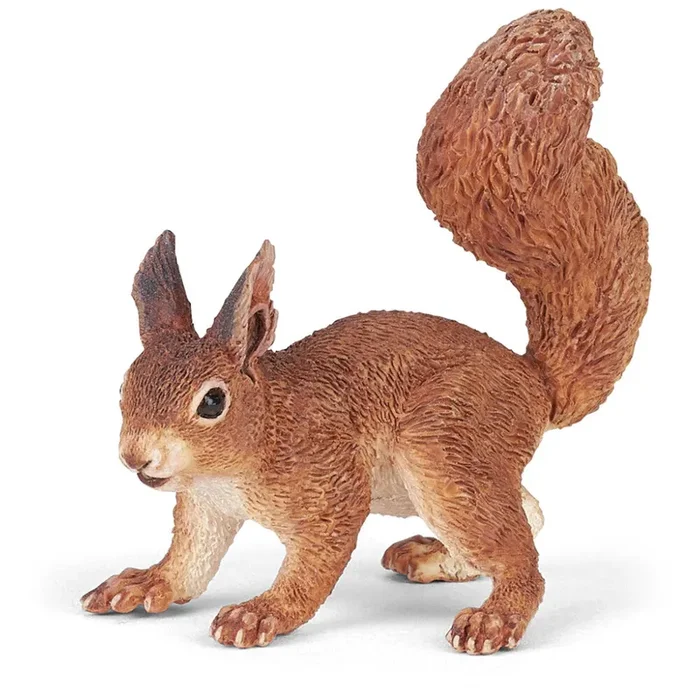 Papo – Squirrel