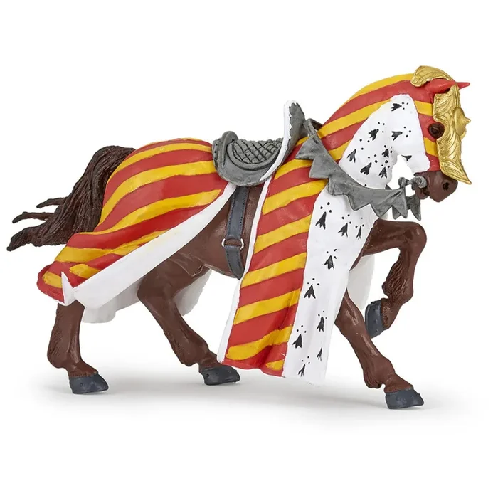 Papo – Tournament Horse