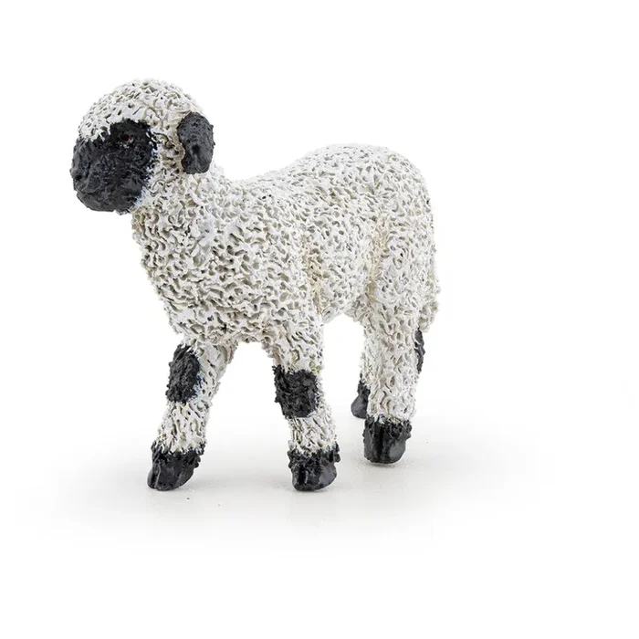 Papo – Valais Blacknose Lamb