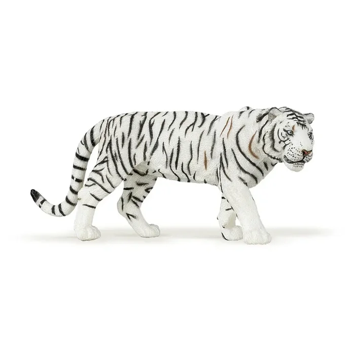 Papo – White Tiger