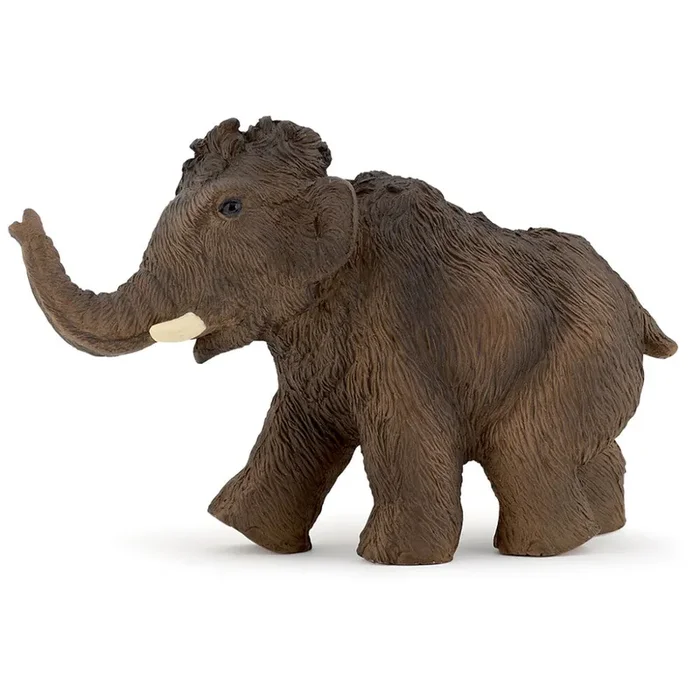 Papo – Young Mammoth