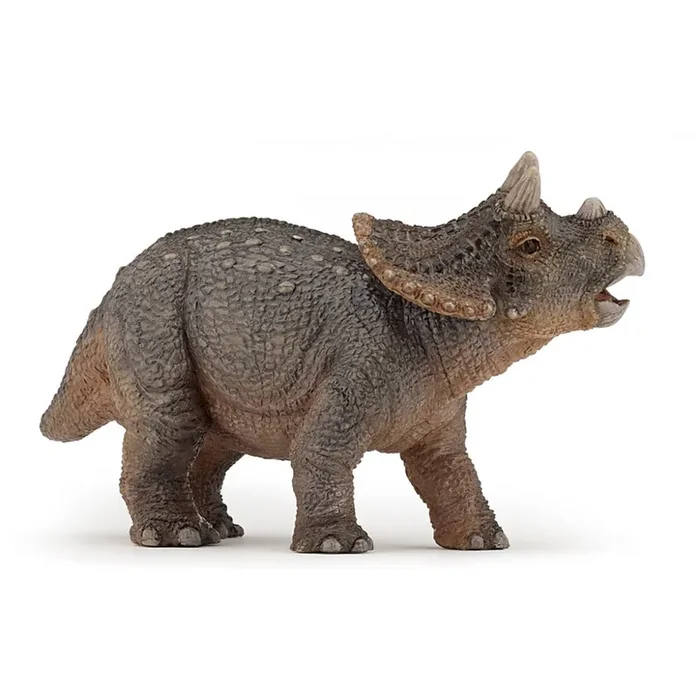 Papo – Young Triceratops