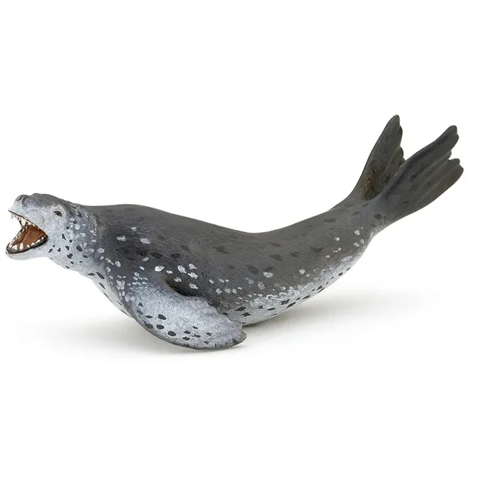 Papo Marine Life: LEOPARD SEAL