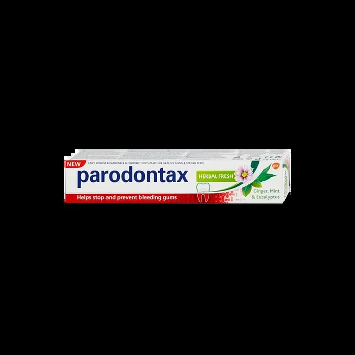 Parodontax Herbal Tooth Paste 75 ml