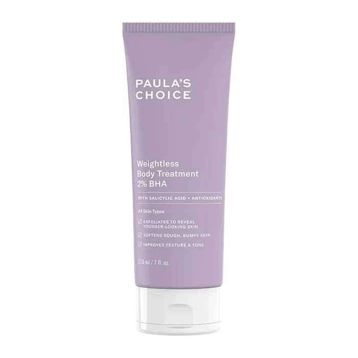 Paula’s Choice 2% BHA Body Spot Exfoliant