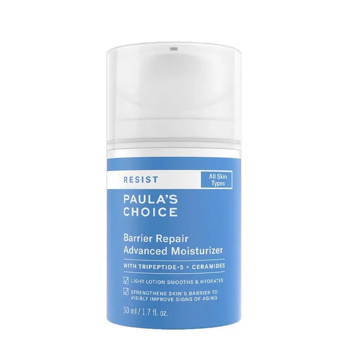 Paula’s Choice Barrier Repair Advanced Moisturiser