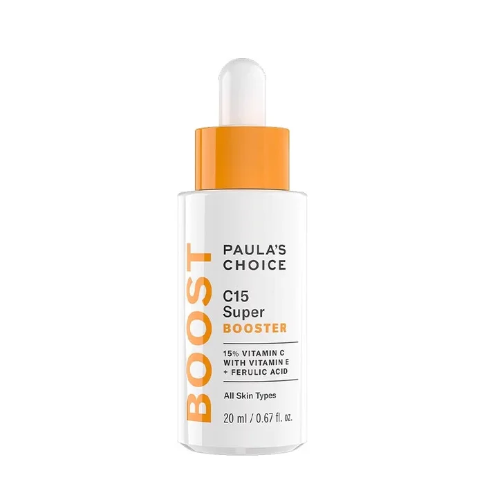 Paula’s Choice C15 Vitamin C Super Booster