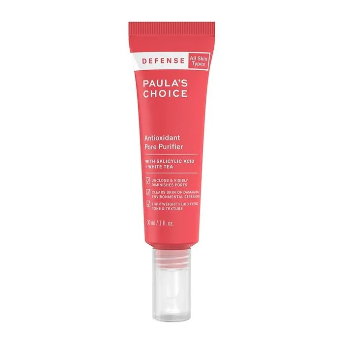 Paula’s Choice Defense Antioxidant Pore Purifier