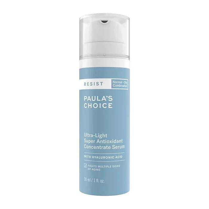 Paula’s Choice Resist Ultra-Light Super Antioxidant Concentrate Serum