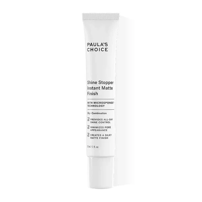 Paula’s Choice Shine Stopper Instant Matte Finish