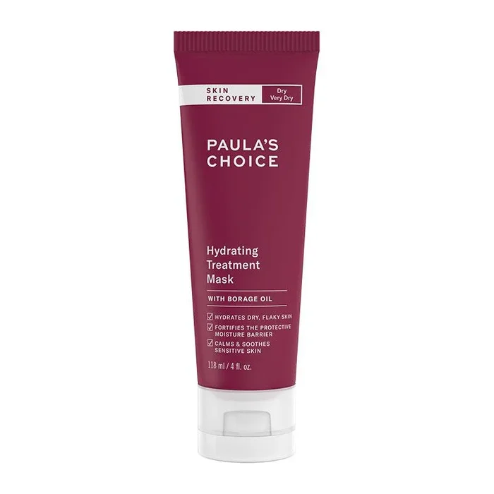 Paula’s Choice Skin Recovery Hydrating Treatment Mask