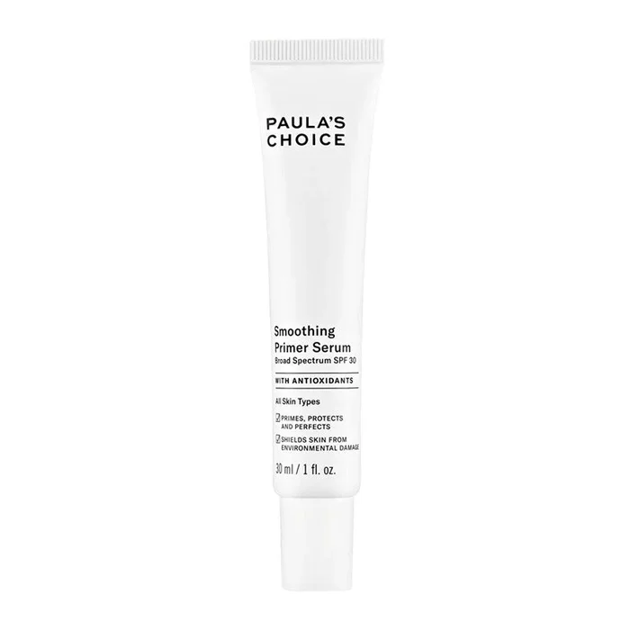 Paula’s Choice Smoothing Primer Serum SPF 30