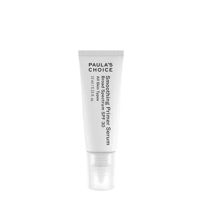 Paula’s Choice Smoothing Primer Serum SPF 30 Travel Size