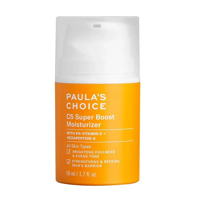 Paula’s Choice Vitamin C Moisturiser