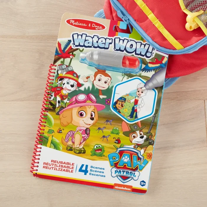 Paw Patrol Water Wow! – Skye
