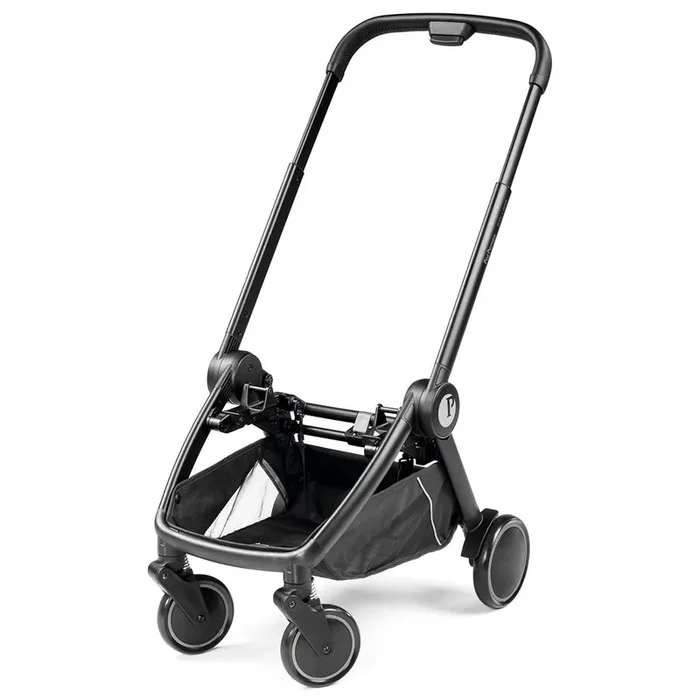 PEG City Loop Chassis in Black