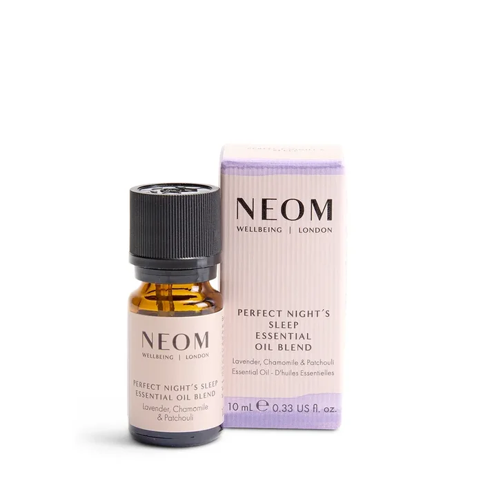 Perfect Night’s Sleep Essential Oil Blend 10ml