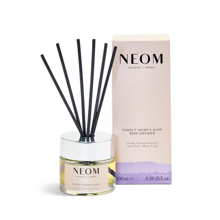 Perfect Night’s Sleep Reed Diffuser