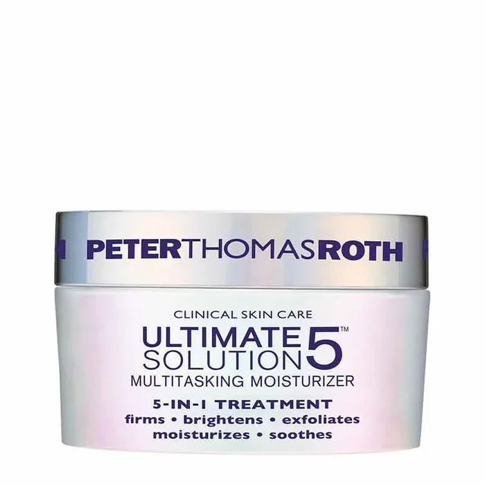 Peter Thomas Roth Ultimate Solution 5 Multitasking Moisturiser