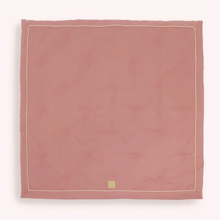 Phile Play Mat – Fragola Pink