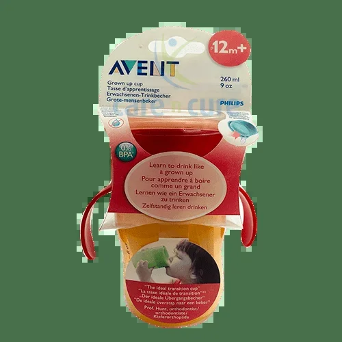 Philips Avent Grown Up Cup 260ml