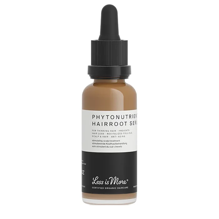 PHYTONUTRIENT HAIRROOT SERUM