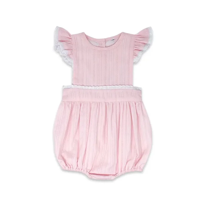 Pinafore Bubble