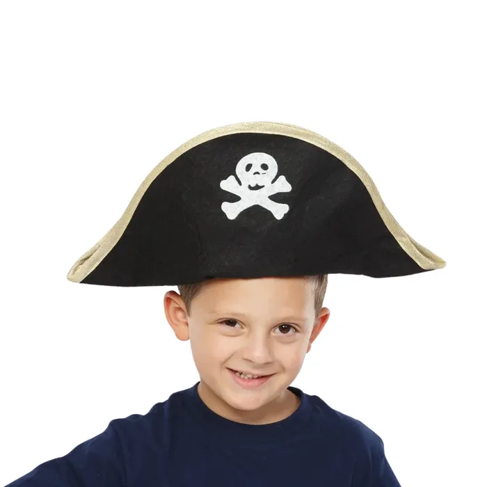 Pirate Hat – Kids