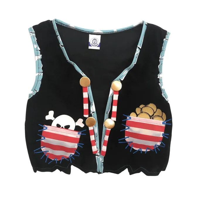 Piratvest