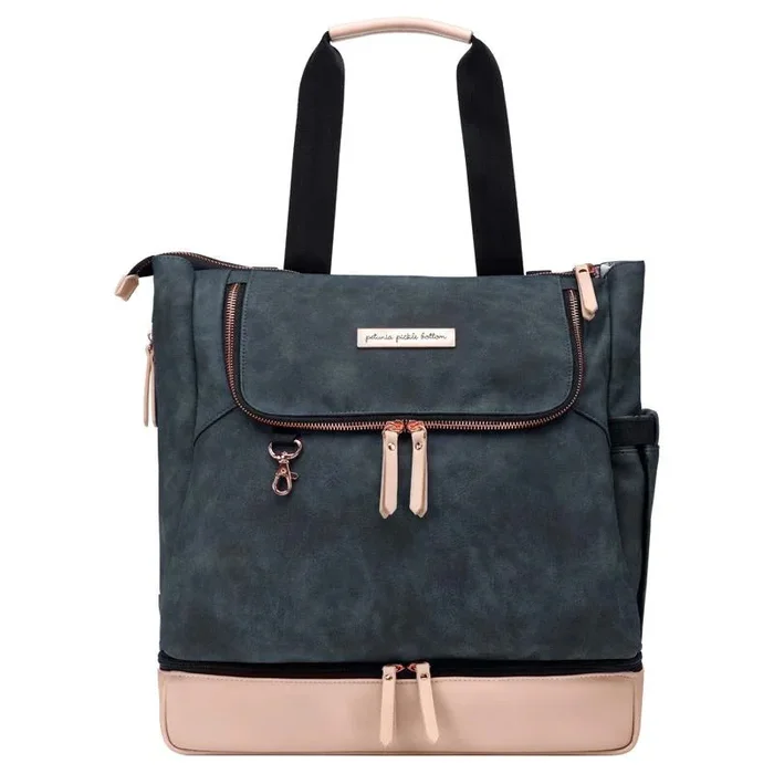 Pivot Pack in Indigo Blush